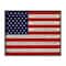 Stupell Industries Pledge of Allegiance Flag Framed Giclee Art